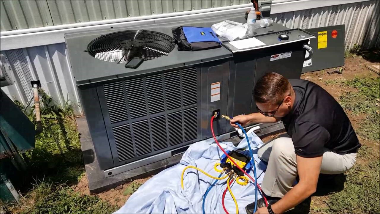 Air Conditioning Repair Jensen Beach Fl